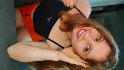 Belinda — real girl from Argentina online for 1v1 video chat
