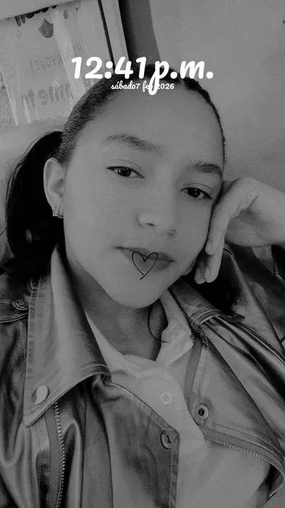 Melody from Dominican Rep. — real person online now on PeachMatch