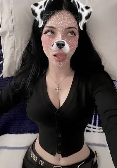Mady — real girl from Mexico online for 1v1 video chat
