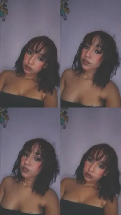 Mariita — real girl from Venezuela online for 1v1 video chat