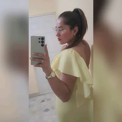 Key — real girl from Mexico online for 1v1 video chat
