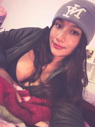 Abi — real girl from Mexico online for 1v1 video chat