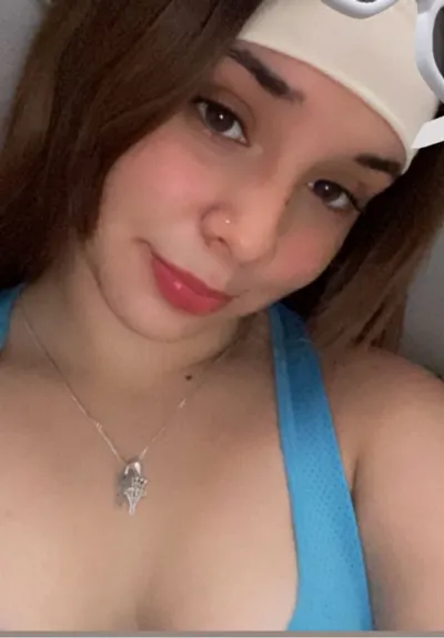 Luna — real girl from Dominican Rep. online for 1v1 video chat