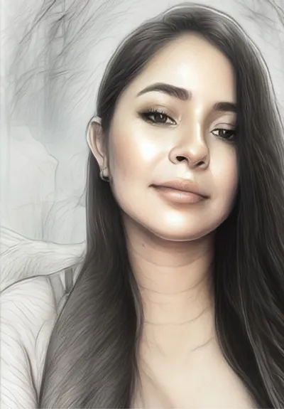 Kassandra from Ecuador — real person online now on PeachMatch