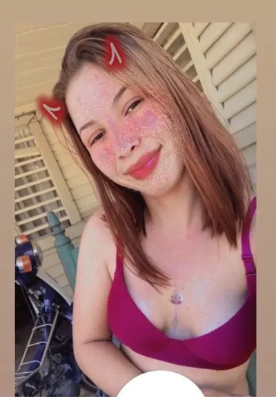 Mamiiis — real girl from Dominican Rep. online for 1v1 video chat