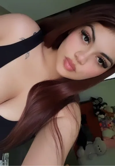 Werita from Mexico — real person online now on PeachMatch