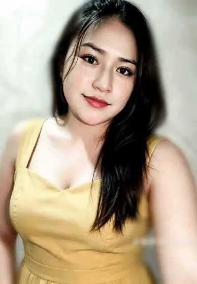 Zhinti from Bolivia — real person online now on PeachMatch