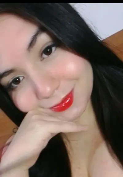 Video chat with Sofi from Venezuela