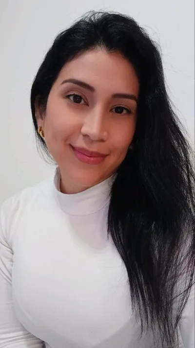 Geryl — real girl from Argentina online for 1v1 video chat