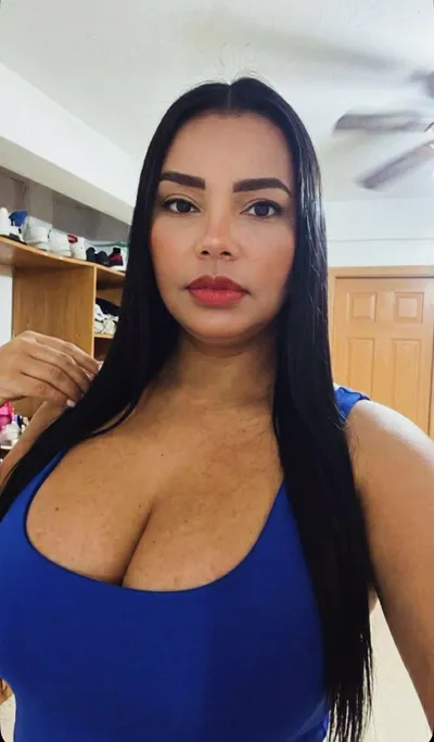 Nurkys — real girl from Venezuela online for 1v1 video chat
