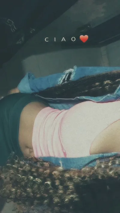 Mabel — real girl from Nigeria online for 1v1 video chat
